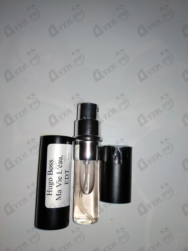 ?????? Hugo Boss Ma Vie L'eau ?? ????.?? hugo boss mavie